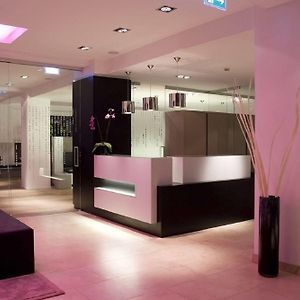 Pearl Design Hotel - Frankfurt City